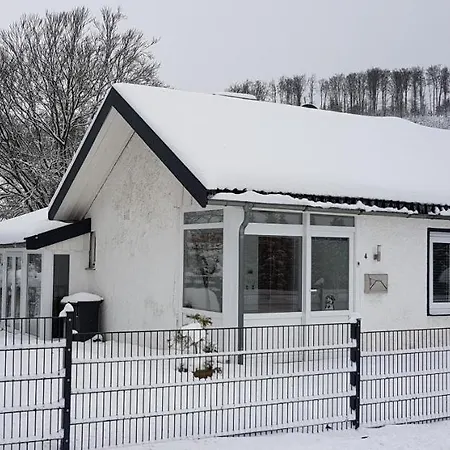 Mollseifen Holiday home
