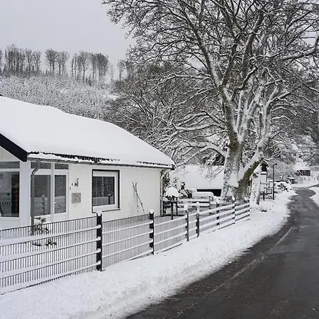 Mollseifen Holiday home *