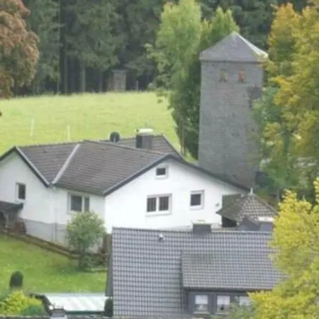 Holiday home Mollseifen *