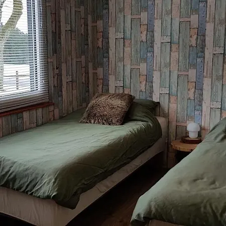 Mollseifen מלון 3*