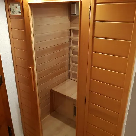 Mollseifen Holiday home *