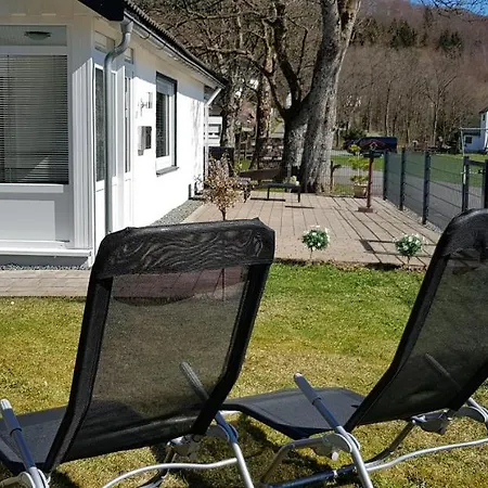 Mollseifen Holiday home Winterberg