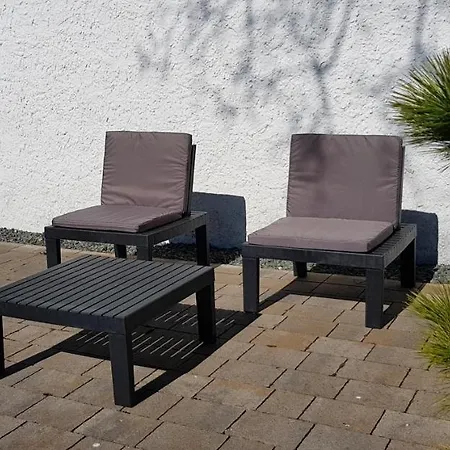Mollseifen Otel 3*