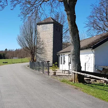 Mollseifen Holiday home *