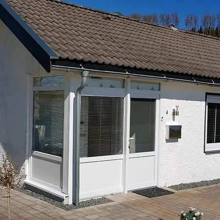 Hotel Mollseifen Winterberg