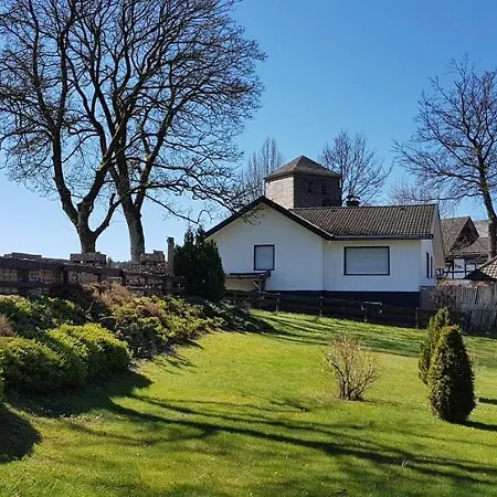 Mollseifen Holiday home