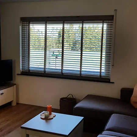Otel Mollseifen Winterberg