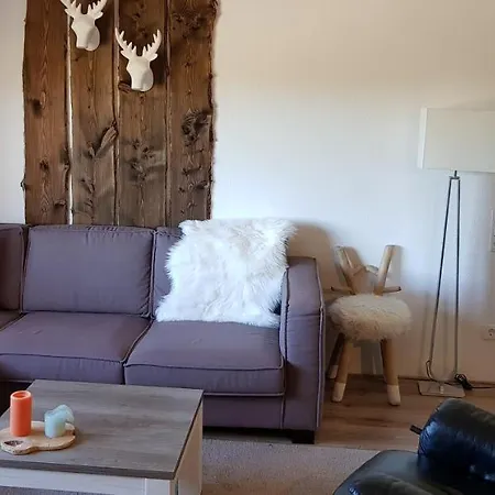 Holiday home Mollseifen *