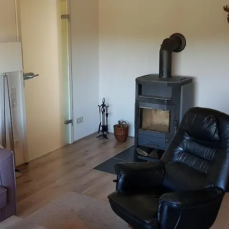 Mollseifen Holiday home Winterberg