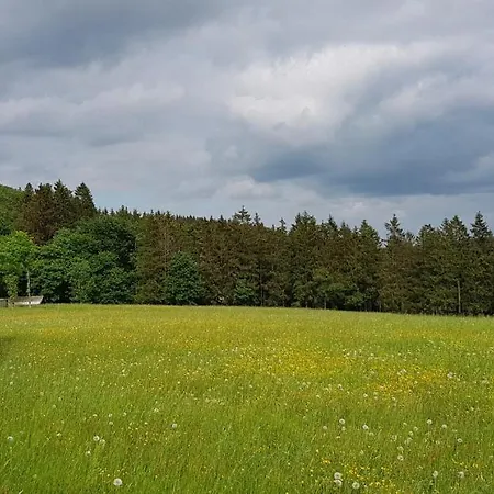 Mollseifen מלון 3*