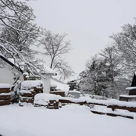 Mollseifen Winterberg