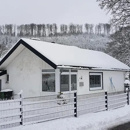 Mollseifen Holiday home *