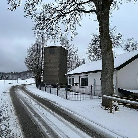 Mollseifen Holiday home