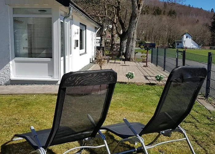 Mollseifen Hotel Winterberg