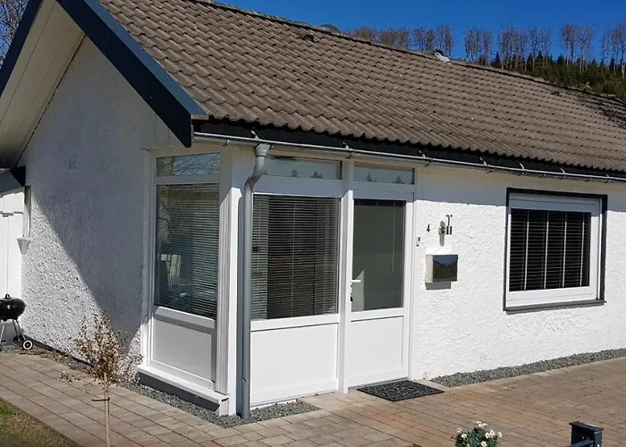 Hotel Mollseifen Winterberg