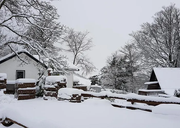 Mollseifen Winterberg